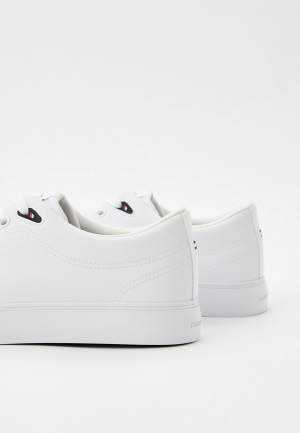 Tommy Hilfiger Кеды - TH HI VULC - фото 4