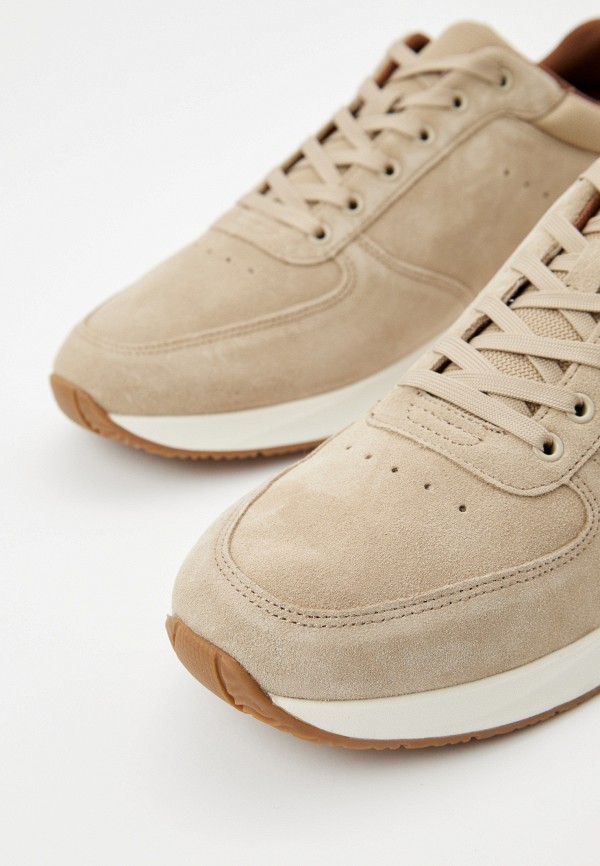 Tommy Hilfiger Кроссовки - PREMIUM SUEDE - фото 2