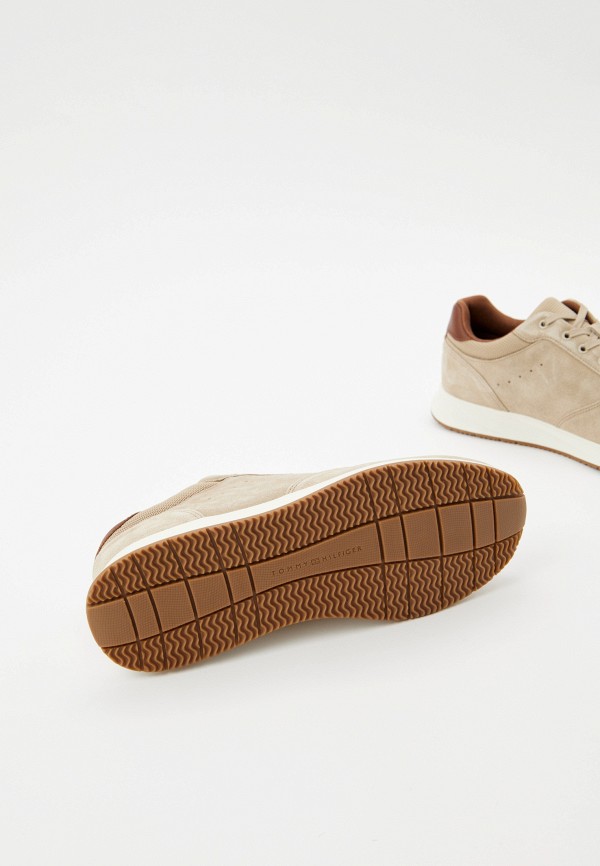 Tommy Hilfiger Кроссовки - PREMIUM SUEDE - фото 5