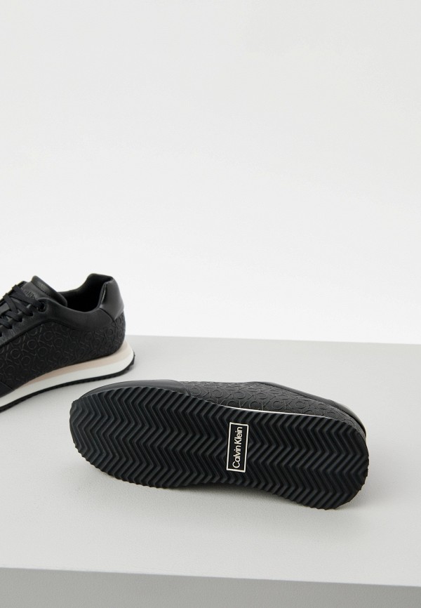 Calvin Klein Кроссовки - фото 5