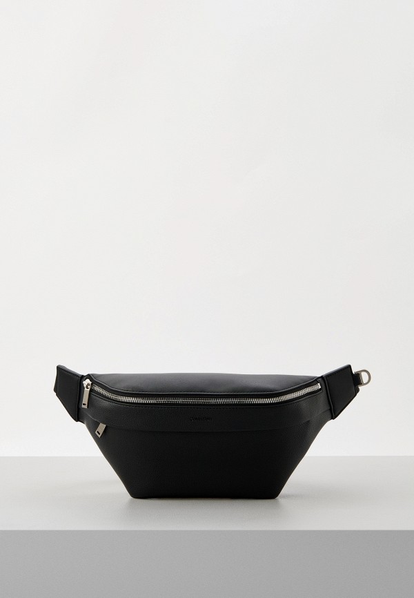 Calvin Klein Сумка поясная - MICRO PEBBLE WAISTBAG 38 - фото 1