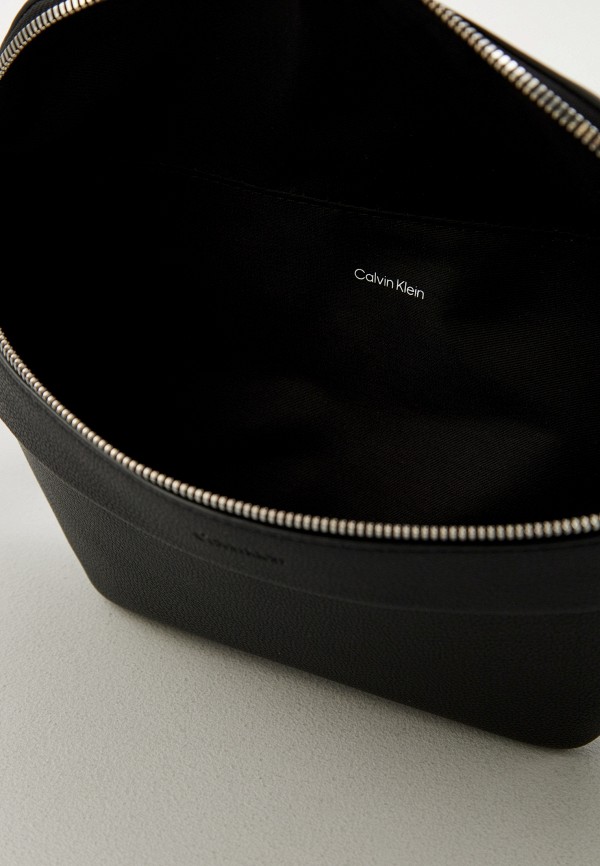 Calvin Klein Сумка поясная - MICRO PEBBLE WAISTBAG 38 - фото 4