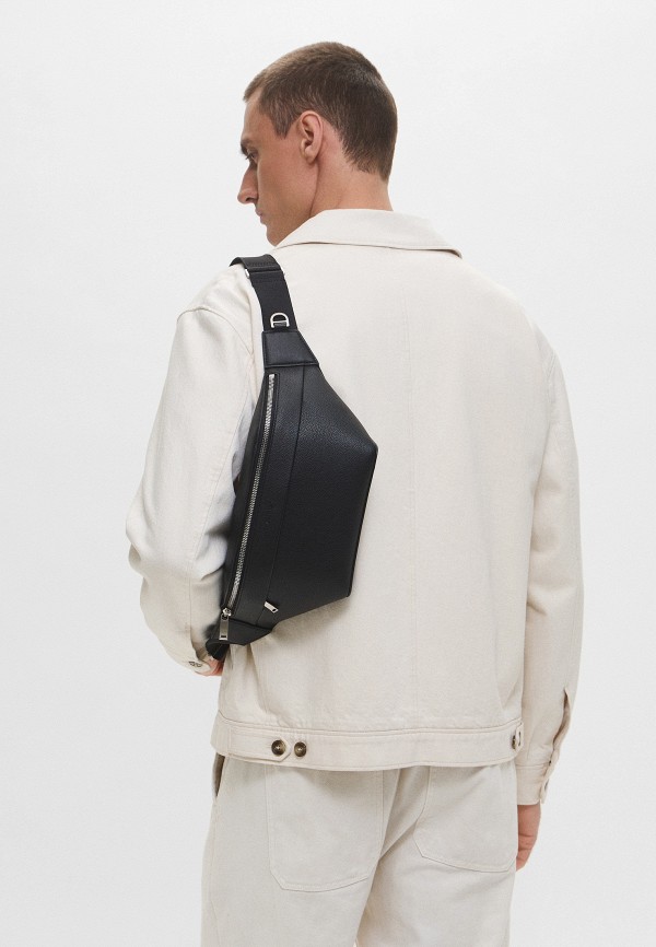 Calvin Klein Сумка поясная - MICRO PEBBLE WAISTBAG 38 - фото 5