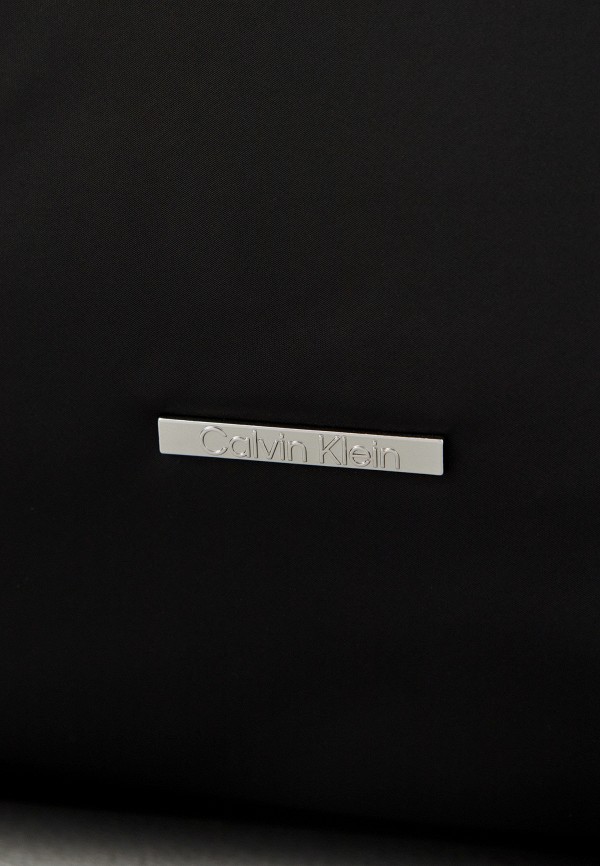 Calvin Klein Рюкзак - SLEEK NYLON BACKPACK - фото 3
