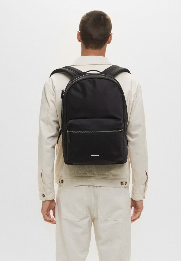 Calvin Klein Рюкзак - SLEEK NYLON BACKPACK - фото 6