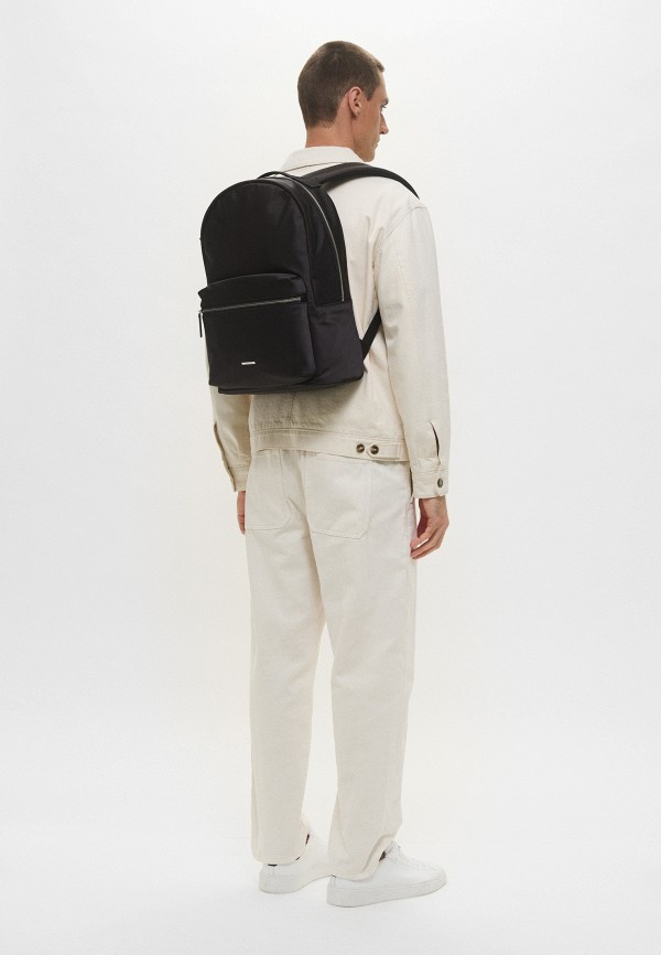 Calvin Klein Рюкзак - SLEEK NYLON BACKPACK - фото 5