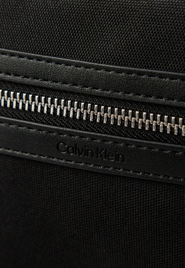 Calvin Klein Сумка - CONTRAST REPORTER - фото 3