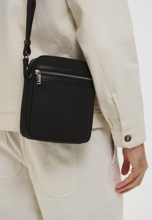 Calvin Klein Сумка - CONTRAST REPORTER - фото 6