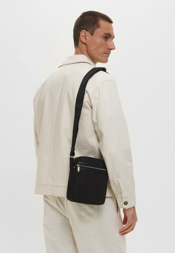 Calvin Klein Сумка - CONTRAST REPORTER - фото 5