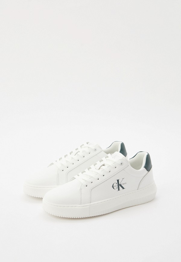 Calvin Klein Jeans Кеды - CHUNKY CUPSOLE - фото 3