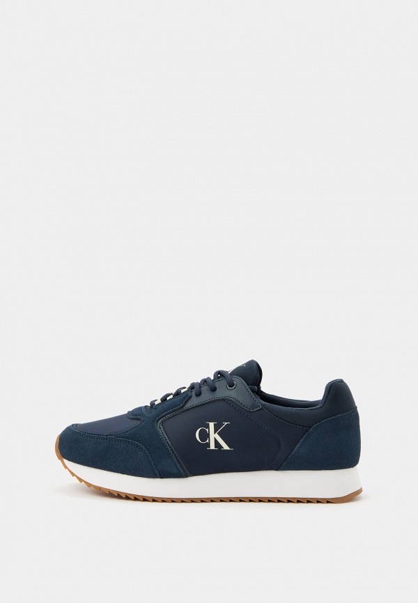 Calvin Klein Jeans Кроссовки - RETRO RUNNER - фото 1