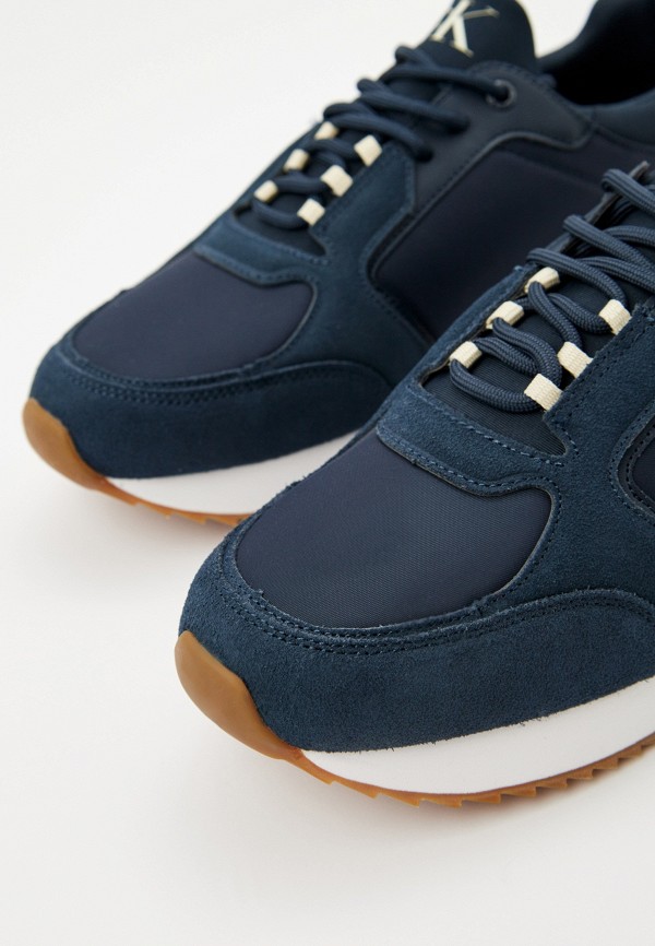 Calvin Klein Jeans Кроссовки - RETRO RUNNER - фото 2