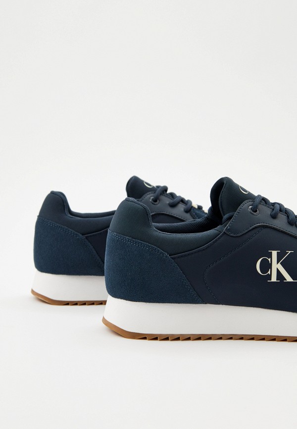Calvin Klein Jeans Кроссовки - RETRO RUNNER - фото 4