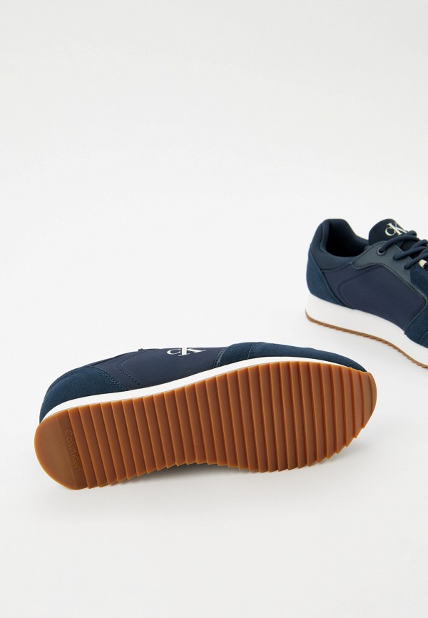 Calvin Klein Jeans Кроссовки - RETRO RUNNER - фото 5