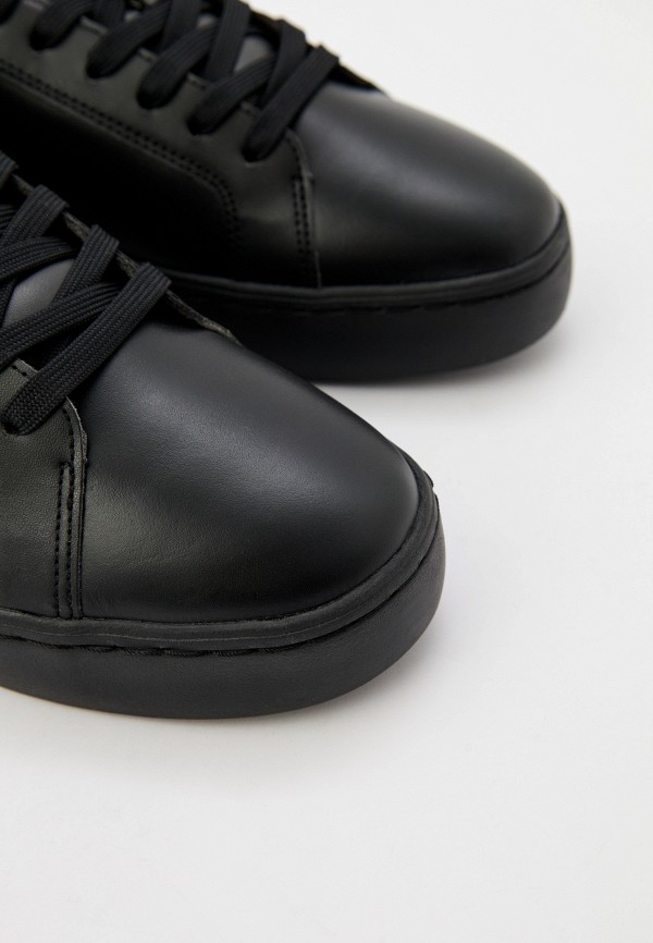 Calvin Klein Jeans Кеды - CLASSIC CUPSOLE - фото 2