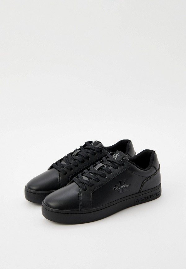 Calvin Klein Jeans Кеды - CLASSIC CUPSOLE - фото 3
