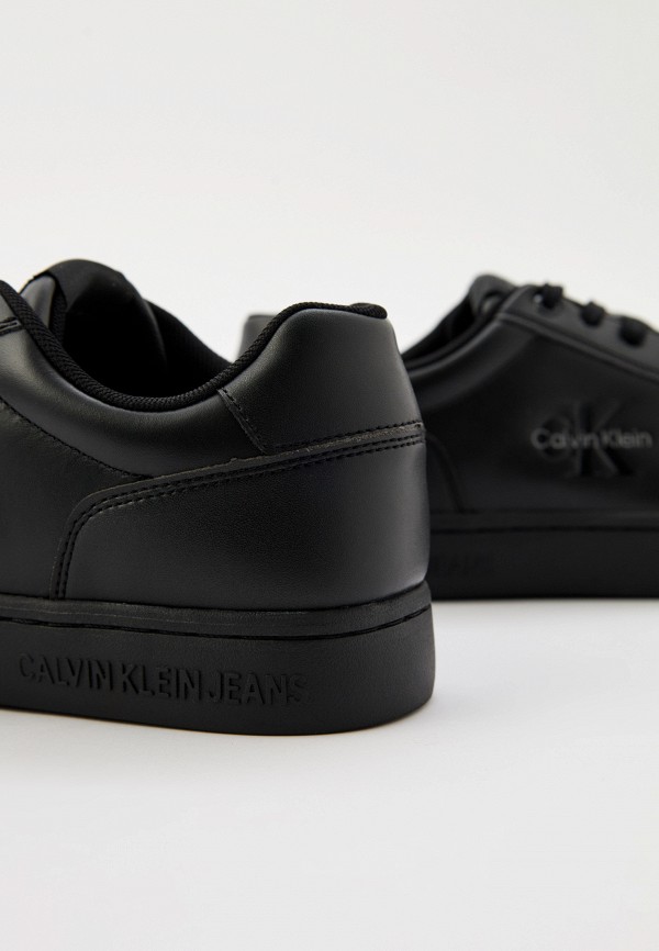 Calvin Klein Jeans Кеды - CLASSIC CUPSOLE - фото 4