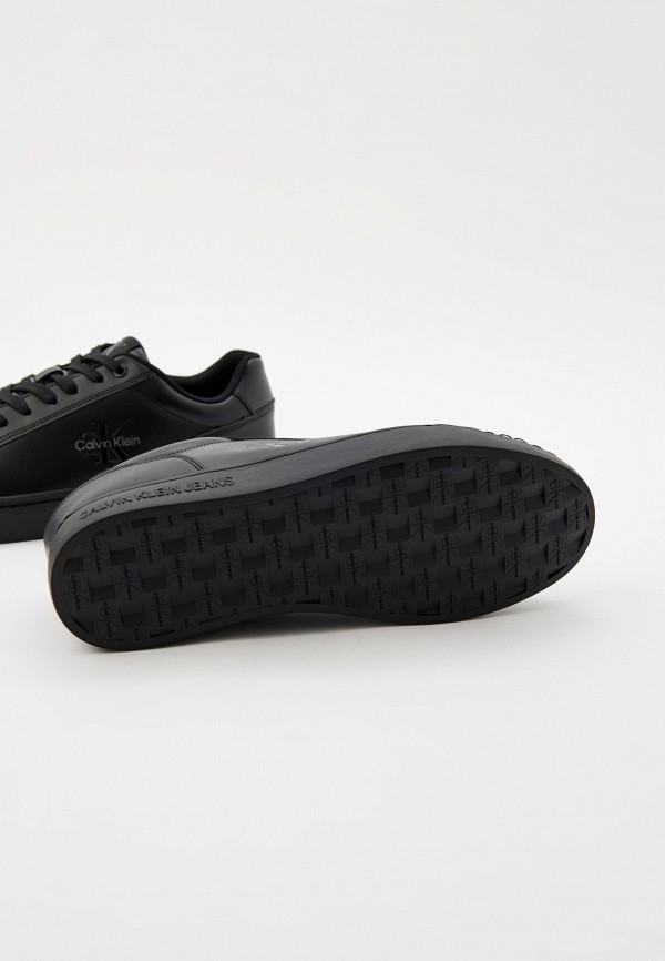 Calvin Klein Jeans Кеды - CLASSIC CUPSOLE - фото 5