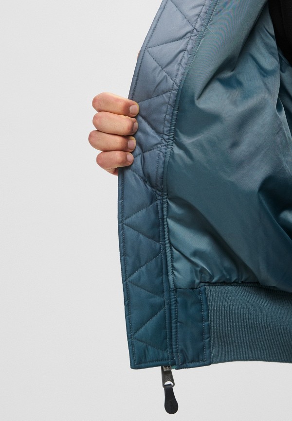 Alpha Industries Бомбер - GRADIENT WASHED FLIGHT JACKET - фото 6