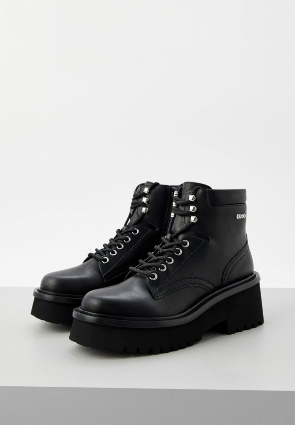 Liu Jo Ботинки - фото 3