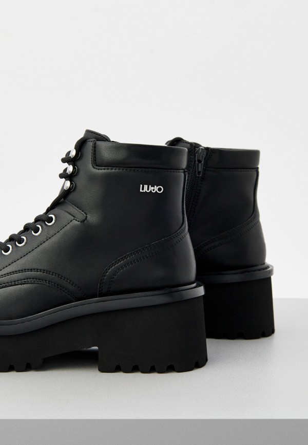 Liu Jo Ботинки - фото 4