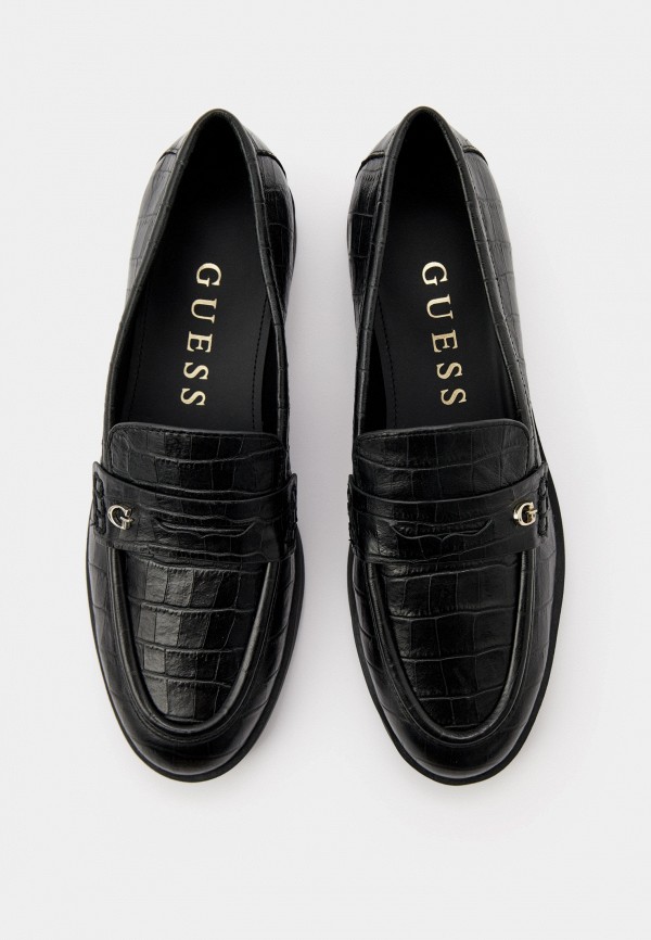 Guess Лоферы - фото 2