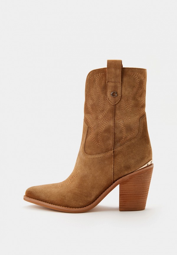 Guess Полусапоги - фото 1