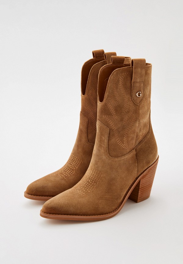 Guess Полусапоги - фото 3