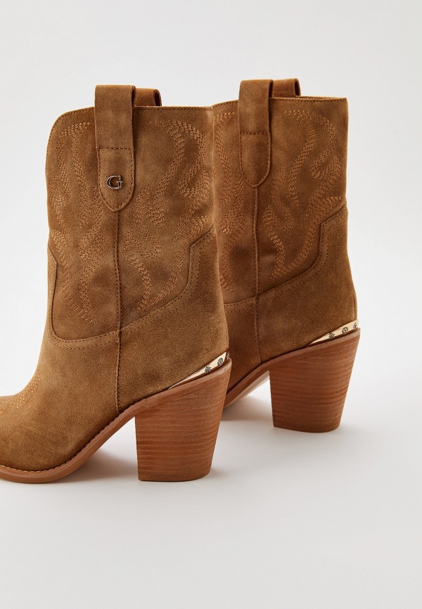 Guess Полусапоги - фото 4