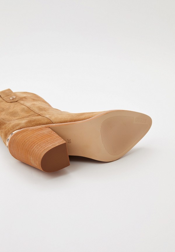 Guess Полусапоги - фото 5