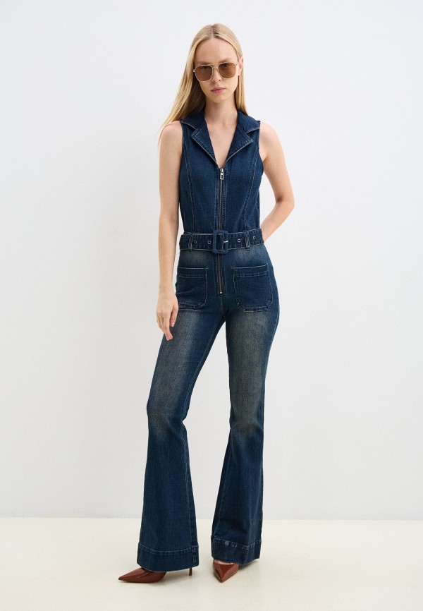 Desigual Комбинезон джинсовый - фото 1