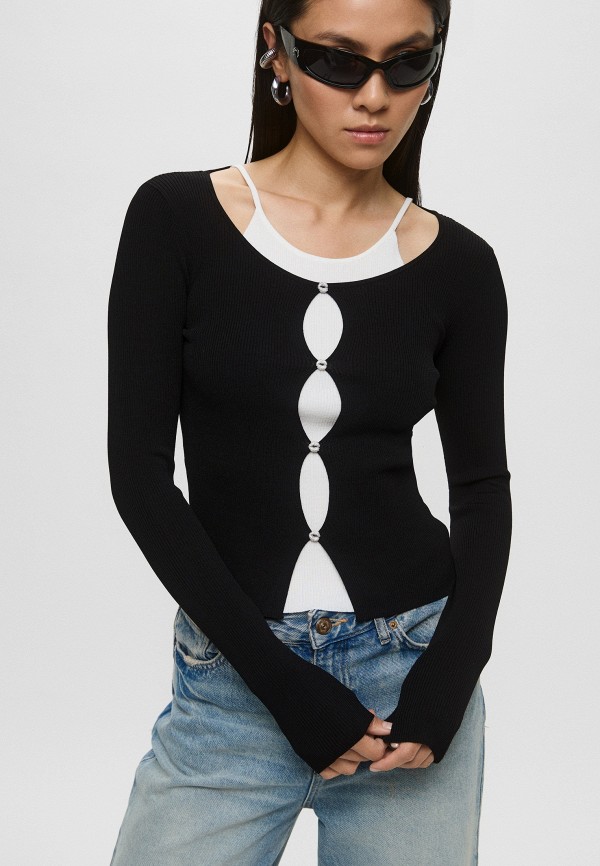 Miss Sixty Джемпер - фото 4