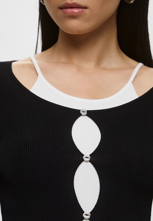 Miss Sixty Джемпер - фото 5