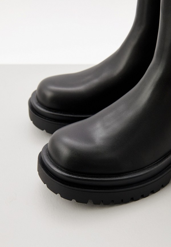 Versace Jeans Couture Ботинки - фото 2