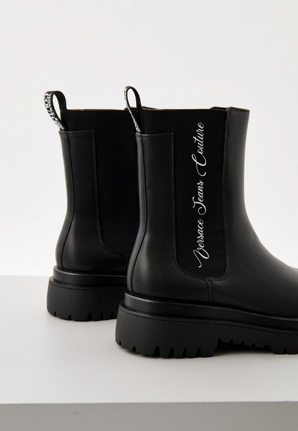 Versace Jeans Couture Ботинки - фото 3