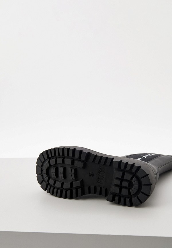 Versace Jeans Couture Ботинки - фото 5