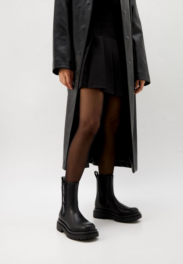 Versace Jeans Couture Ботинки - фото 6