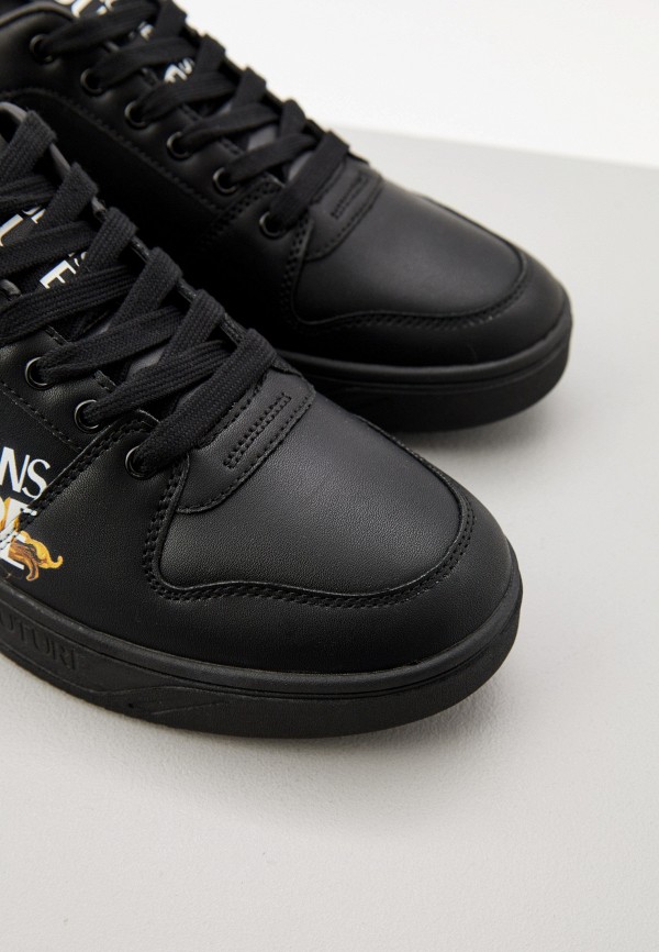 Versace Jeans Couture Кеды - фото 2