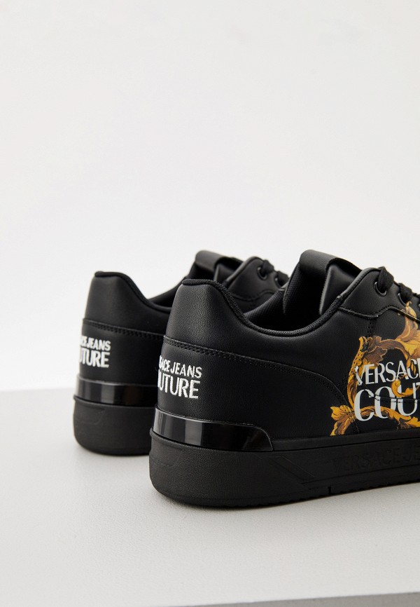 Versace Jeans Couture Кеды - фото 3