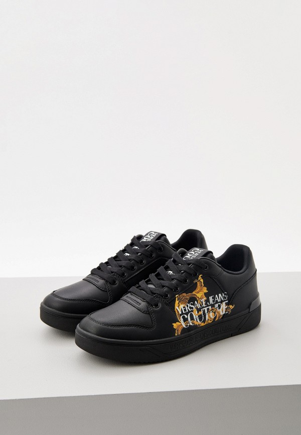 Versace Jeans Couture Кеды - фото 4