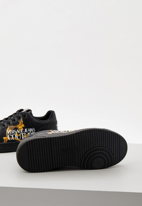 Versace Jeans Couture Кеды - фото 5