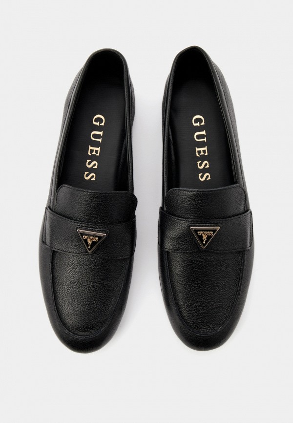 Guess Мокасины - фото 2