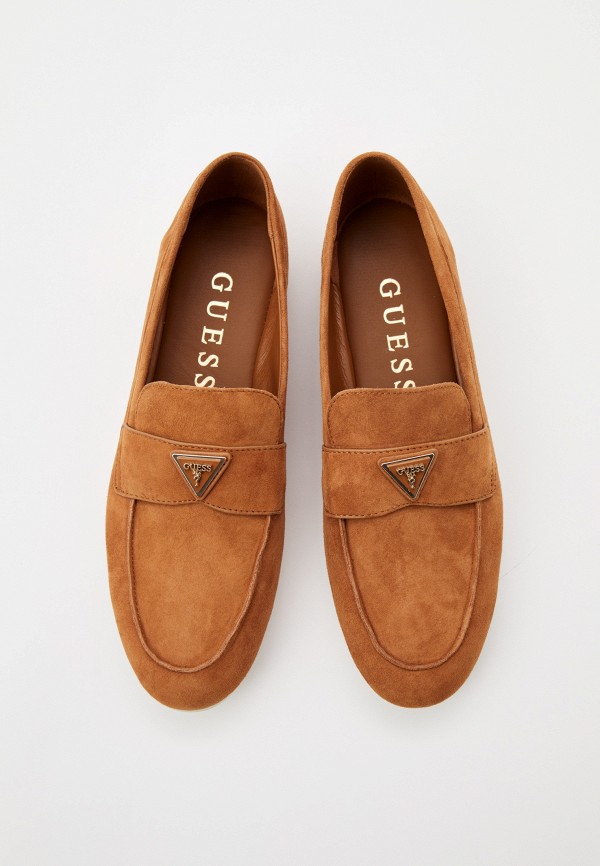 Guess Мокасины - фото 2