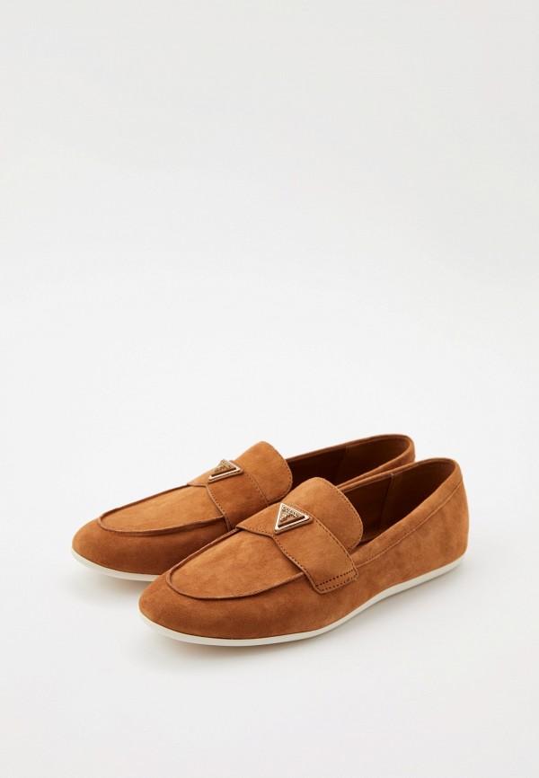 Guess Мокасины - фото 3