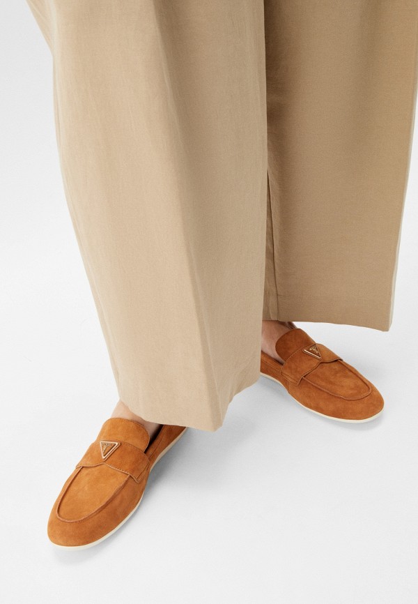 Guess Мокасины - фото 6