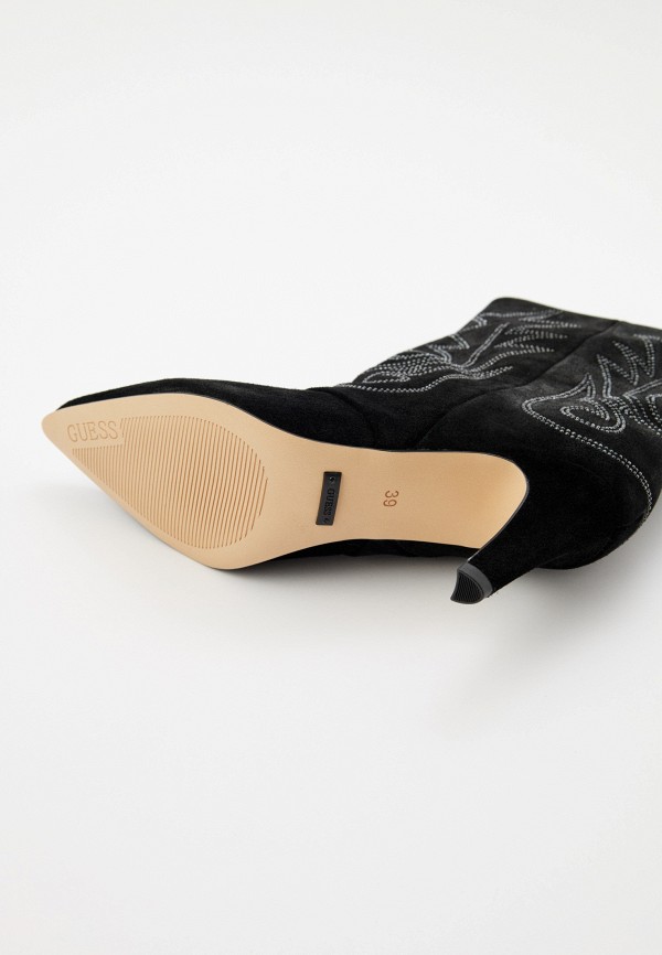 Guess Полусапоги - фото 5