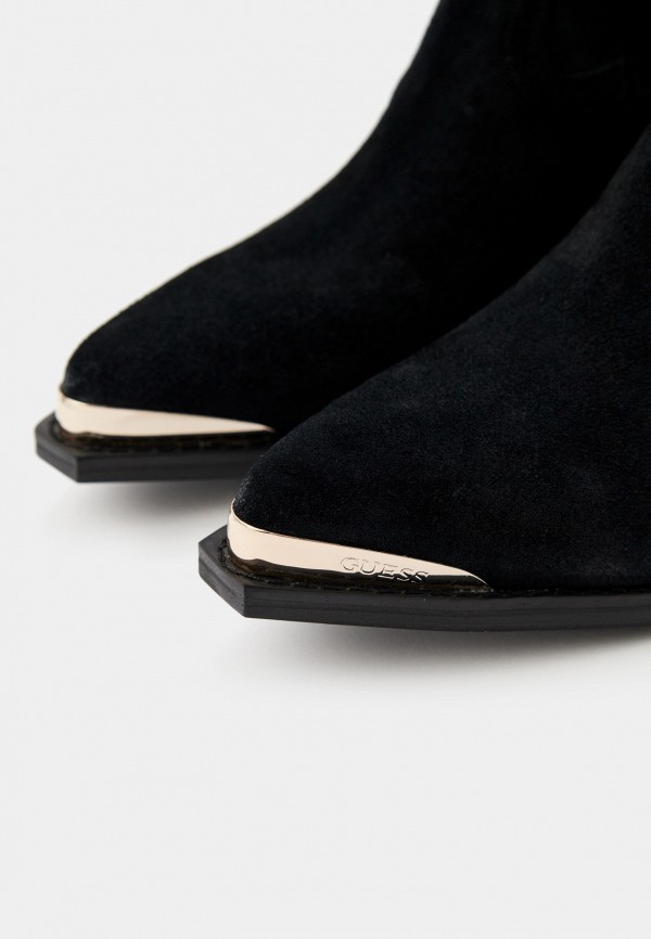Guess Ботильоны - фото 2