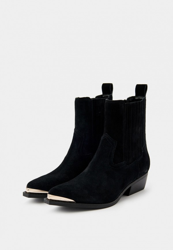 Guess Ботильоны - фото 3