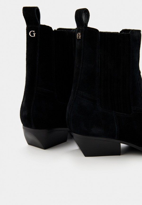 Guess Ботильоны - фото 4