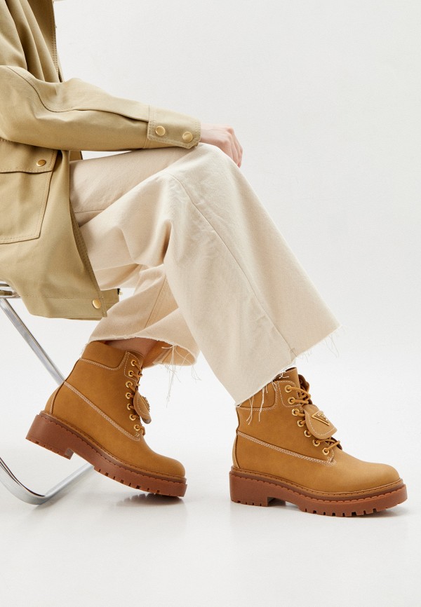 Guess Ботинки - фото 6